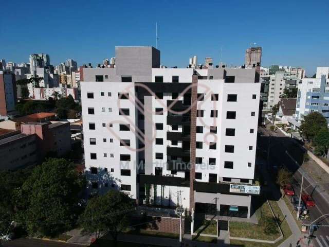 Apartamento à venda no bairro Vila Izabel - Curitiba/PR