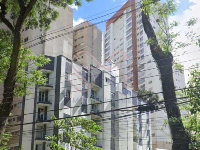 Apartamento à venda no bairro Água Verde - Curitiba/PR