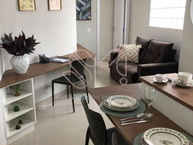 Apartamento à venda no bairro Centro - Curitiba/PR