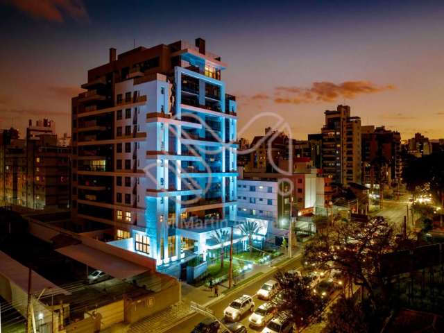 Apartamento à venda no bairro Bigorrilho - Curitiba/PR