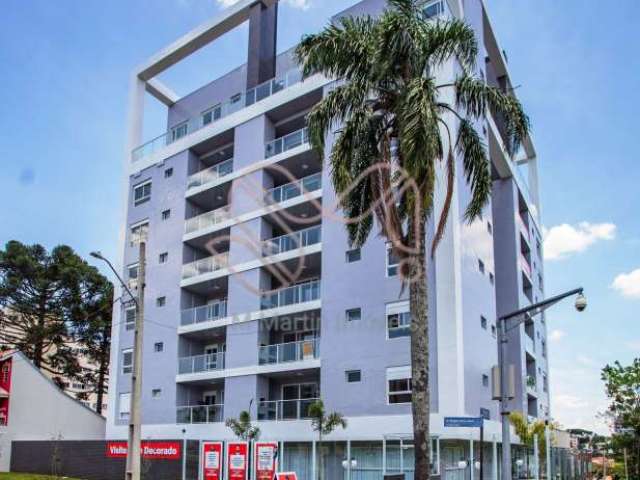 Apartamento à venda no bairro Seminário - Curitiba/PR