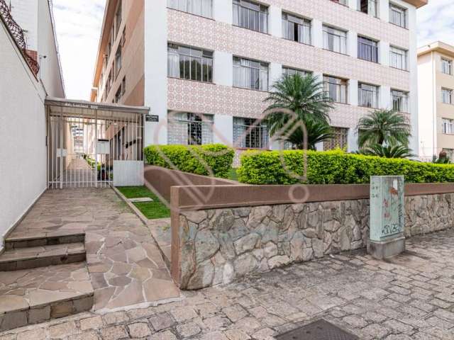 Apartamento à venda no bairro Juvevê - Curitiba/PR