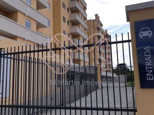 Apartamento à venda no bairro Capão Raso - Curitiba/PR