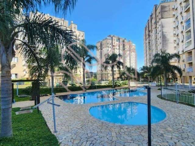 Apartamento à venda no bairro Xaxim - Curitiba/PR