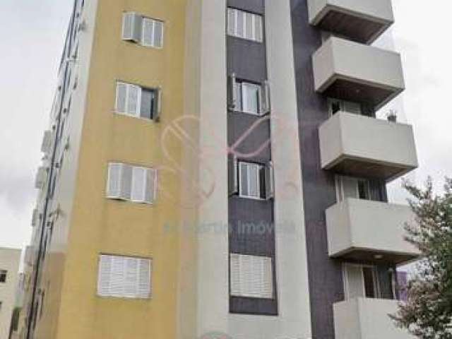 Apartamento à venda no bairro Cabral - Curitiba/PR