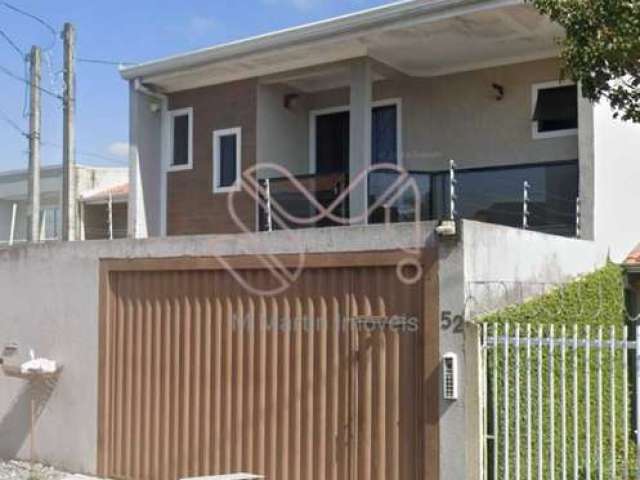 Casa à venda no bairro Umbará - Curitiba/PR