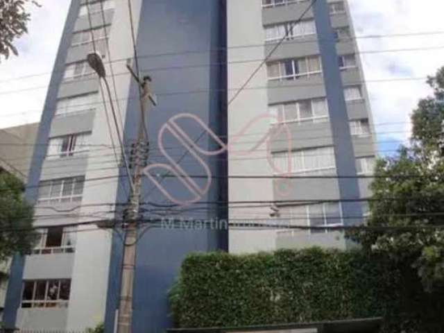 Apartamento Champagnat 4 dormitórios