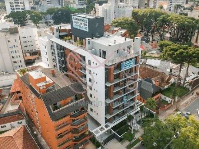 Apartamento à venda no bairro Alto da Glória - Curitiba/PR