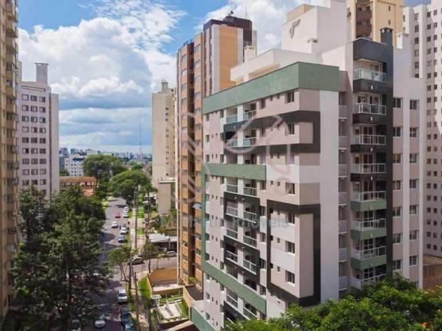 Apartamento à venda no bairro Cristo Rei - Curitiba/PR