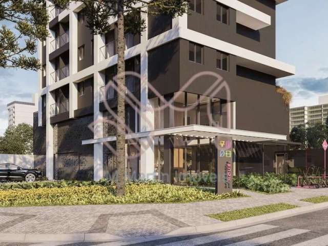 Apartamento à venda no bairro Parolin - Curitiba/PR