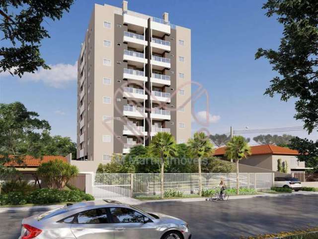 Apartamento Alto Padrão em Tingui, Curitiba/PR