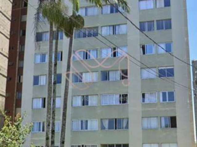 Apartamento à venda no bairro Rebouças - Curitiba/PR