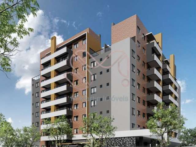 Apartamento à venda no bairro Água Verde - Curitiba/PR