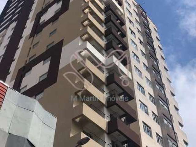 Apartamento à venda no bairro Centro - Curitiba/PR