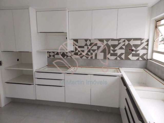 Apartamento à venda no bairro Batel - Curitiba/PR