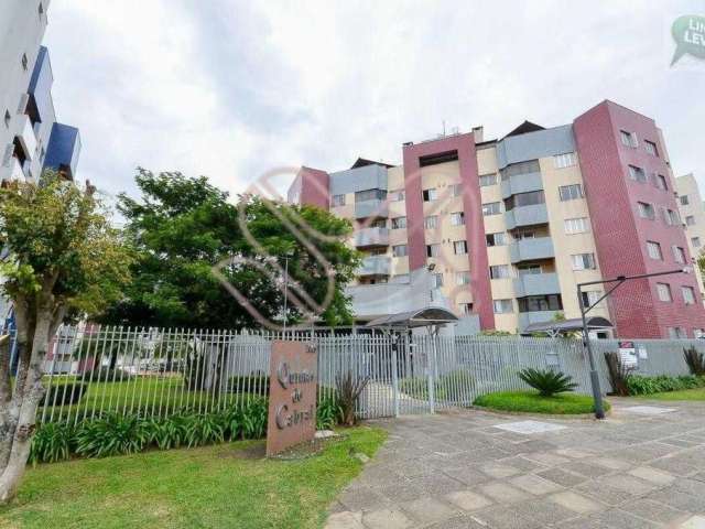 Apartamento à venda no bairro Cabral - Curitiba/PR