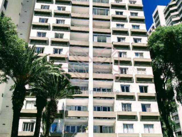 Apartamento à venda no bairro Batel - Curitiba/PR