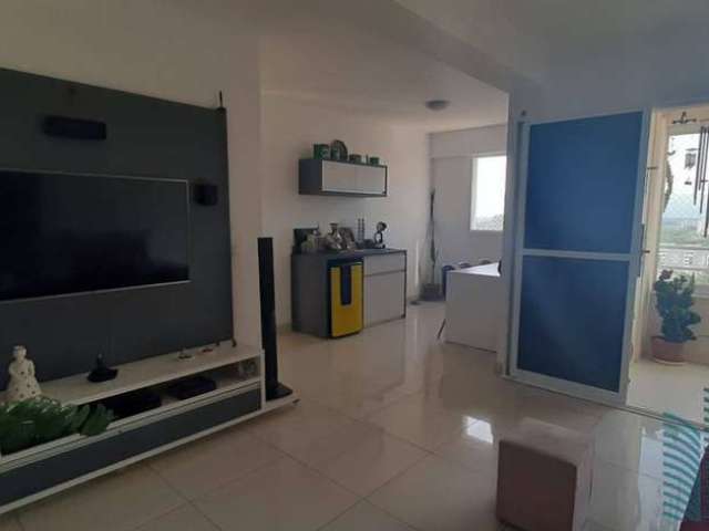 Apartamento à venda, Ed. Versatille, Vila São José, Taubaté, SP