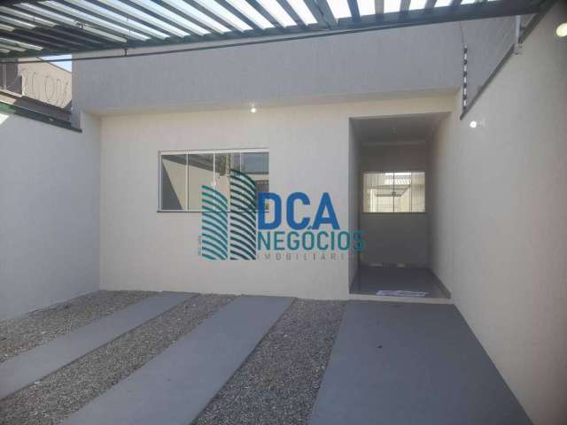 Casa com 2 Quartos e 2 banheiros à Venda, 89 m² por R$ 380.000