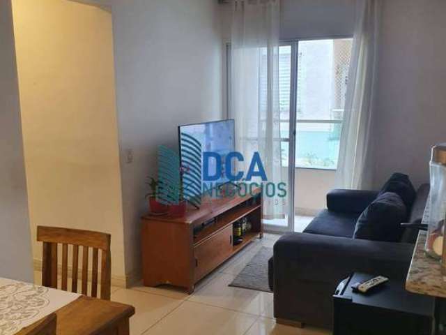 Oportunidade! Apartamento 3 Dormitórios (1 Suíte) Spazio Total Life Taubaté