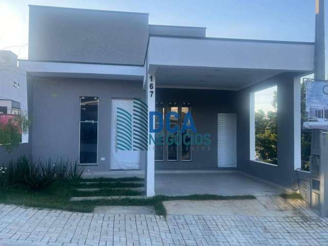 Casa de Condomínio 3 Quartos e 2 banheiros à Venda, 102 m² por R$ 530.000