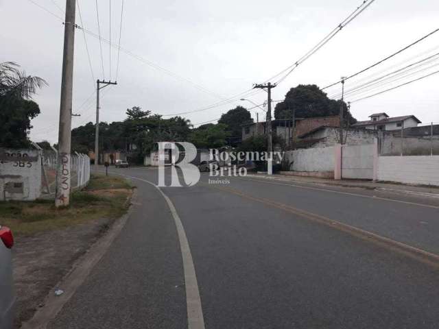 Terreno, 1300 m² Guedes, Tremembé - R$ 405 mil,