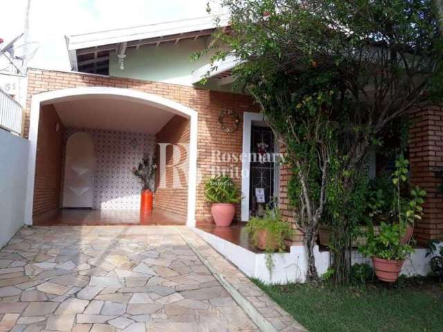 Casa com 3 quartos à venda na Rua Irmã Maria Rita de Moura, 461, Parque Residencial Bom Conselho, Taubaté, 250 m2 por R$ 700.000