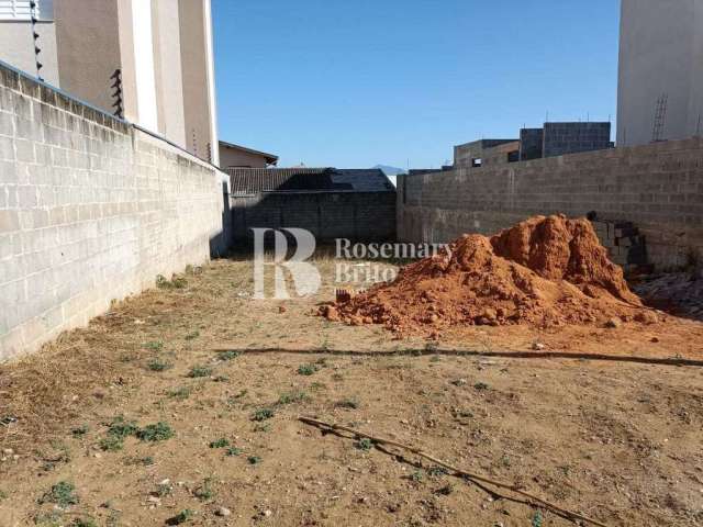 Terreno, Parque Urupês, Taubaté - R$ 190 mil, Cod: 826