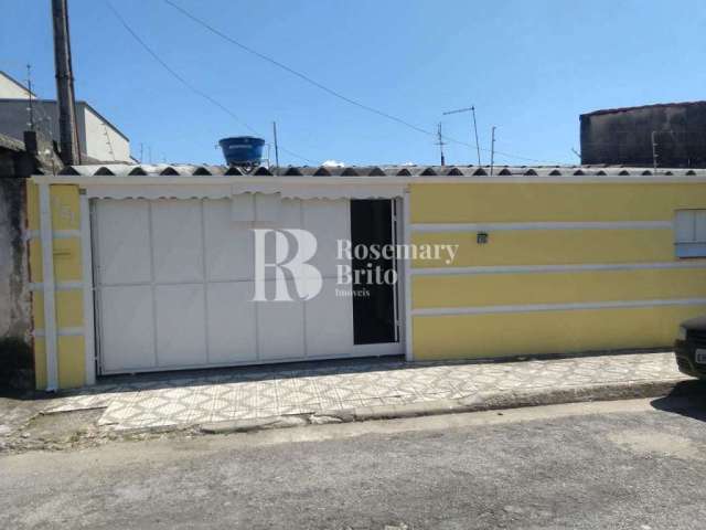 Casa com 3 quartos à venda na Rua dos Gerânios, 131, Flor do Vale, Tremembé, 168 m2 por R$ 380.000