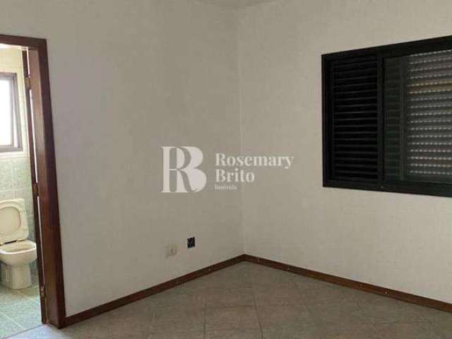 Apartamento com 3 dorms, Centro, Taubaté - R$ 370 mil, Cod: 999