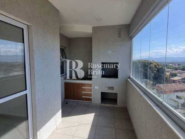 Apartamento com 2 dorms, Vila Nossa Senhora das Graças, Taubaté - R$ 339 mil, Cod: 1006