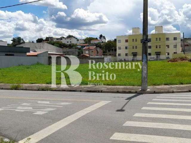 Terreno, Jardim Santa Tereza, Taubaté - R$ 275 mil, Cod: 1007