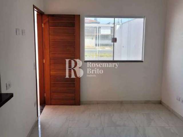 Casa com 3 quartos, Jardim Oásis, Taubaté - R$ 369 mil, Cod: 1040