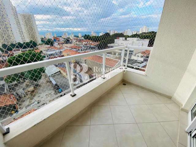 Apartamento com 2 dorms, Jardim Eulália, Taubaté - R$ 390 mil, Cod: 1128