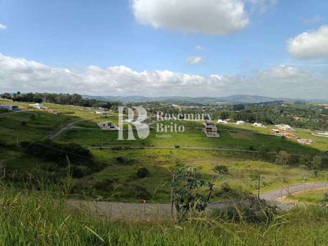 Terreno de Condomínio, Condomínio Campos do Conde, Tremembé - R$ 250 mil, Cod: 1153