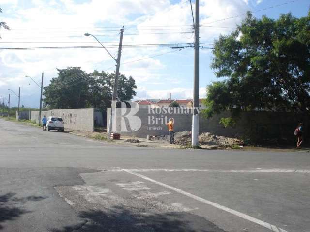 Terreno, Jardim Santa Catarina, Taubaté - R$ 850 mil, Cod: 1170