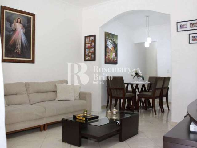 Casa com 3 quartos à venda na Rua Maria Odette dos Santos, 94, Residencial Santa Izabel, Taubaté, 150 m2 por R$ 307.000