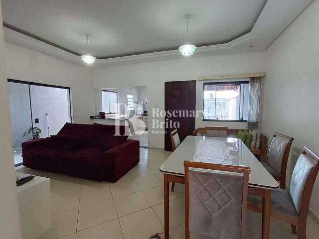 Casa de Condomínio com 3 dorms, Condominio Residencial Parque Esperança, Taubaté - R$ 630 mil, Cod: 1215