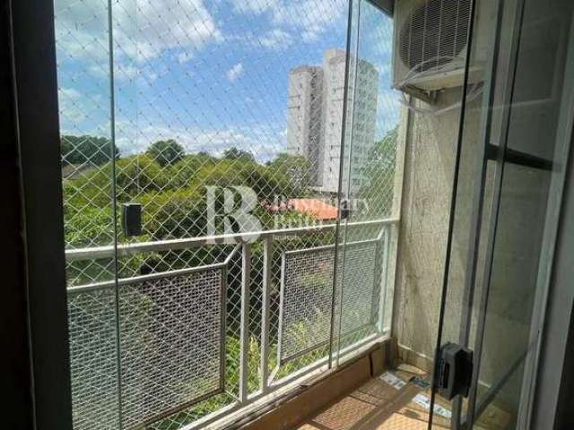 Apartamento com 2 dorms, Parque Santo Antônio, Taubaté - R$ 200 mil, Cod: 1224