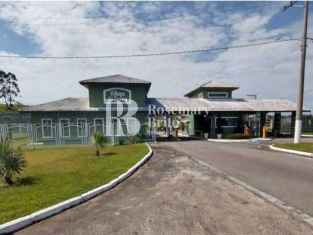 Terreno de Condomínio, Condomínio Village da Serra, Tremembé - R$ 179 mil, Cod: 1253