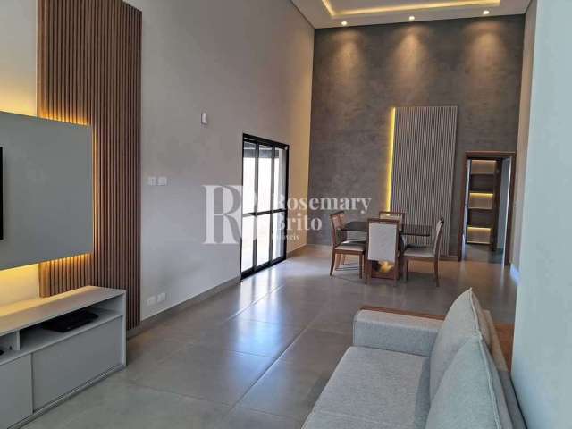 Casa de Condomínio com 3 dorms, Condominio Cataguá Way, Taubaté - R$ 970 mil, Cod: 1297