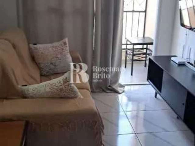 Apartamento com 2 dorms, Condomínio Bosque da Independêncai, Taubaté - R$ 295 mil, Cod: 1313