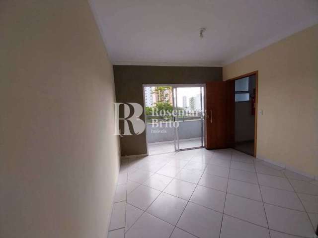 Cobertura com 3 dorms, Bosque Flamboyant, Taubaté - R$ 400 mil, Cod: 1316