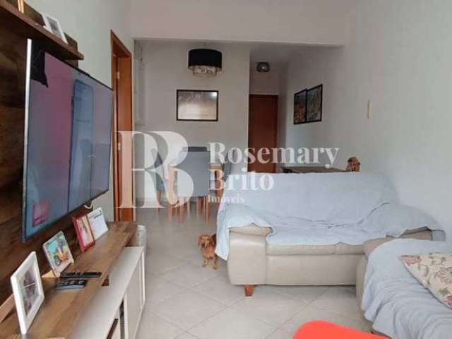 Apartamento com 2 quartos à venda na Rua Eduardo José Pereira, 230, Jardim Eulália, Taubaté, 82 m2 por R$ 370.000