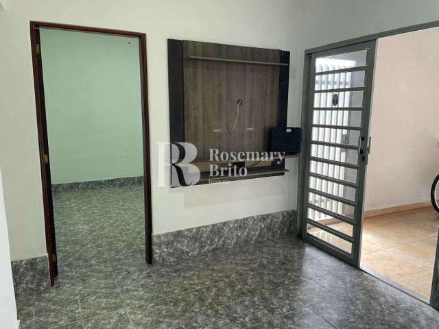 Casa com 2 quartos, Vila Aparecida, Taubaté - R$ 300 mil, Cod: 1352