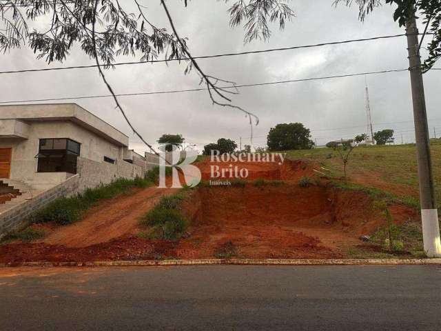 Terreno de Condomínio com 0 quarto, Campos do Conde Taubaté, Taubaté - R$ 350 mil, Cod: 1353