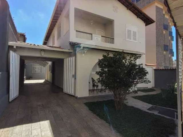 Casa à venda, 4 quartos, 1 suíte, 4 vagas, Floresta - Belo Horizonte/MG