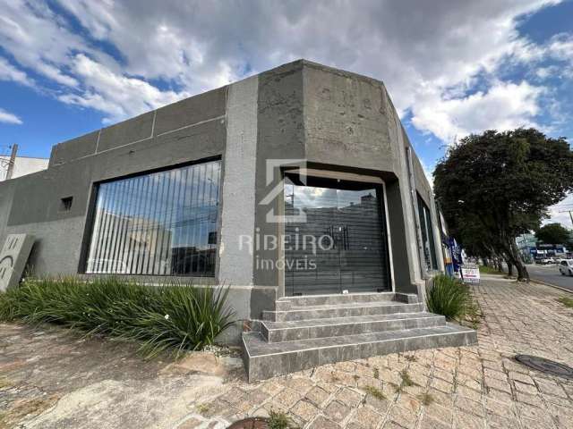 Ponto comercial para alugar na Avenida Rui Barbosa, 8723, Centro, São José dos Pinhais por R$ 7.000