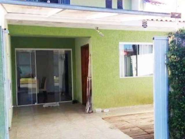 Casa com 2 quartos à venda na Rua Mandirituba, 985, Afonso Pena, São José dos Pinhais por R$ 400.000