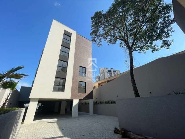 Apartamento com 2 quartos à venda na Rua Pedro Moro Redeschi, 159, São Pedro, São José dos Pinhais por R$ 491.200